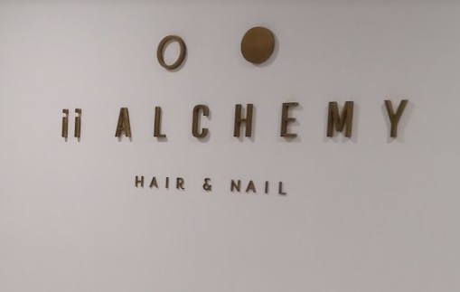 髮型屋Salon集团Alchemy @ 香港美髮网 HK Hair Salon